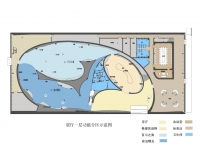 展厅展馆设计布置图