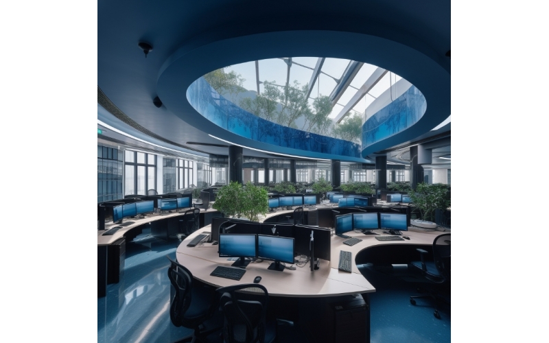 《deepseek下的效果图公司：挑战与希望并存》