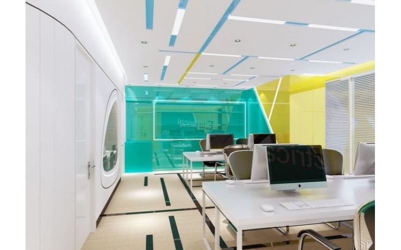 效果图公司"照骗"！揭秘如何让设计创意完美着陆