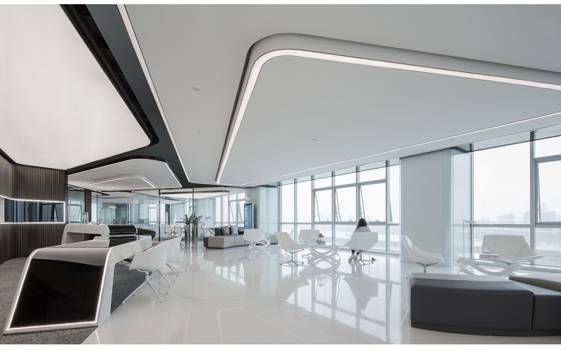 北京筑景效果图制作公司以用户为中心，设计更贴心