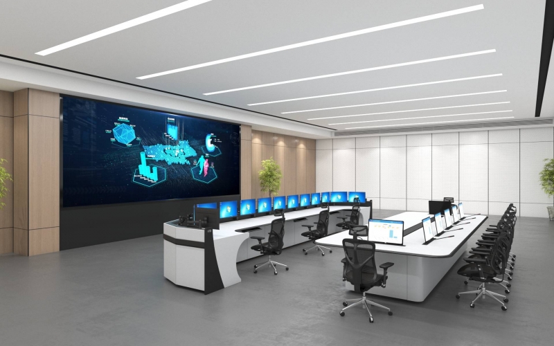 《机房效果图公司“致命误差”正在毁掉你的百万工程！90%企业忽略的3大技术真相》