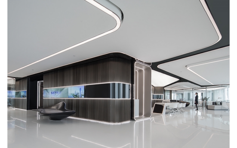 揭秘效果图公司科技如何让设计创意完美着陆