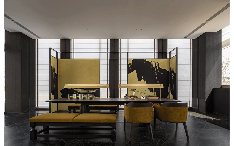 实景级效果图制作攻略｜揭秘TOP3效果图公司不传的渲染秘籍